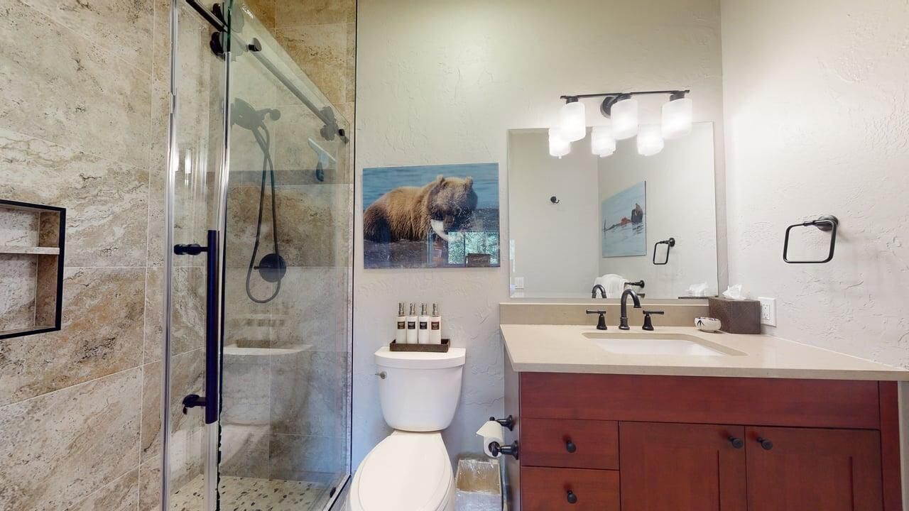 Photo of Bathroom in Snowmass Village