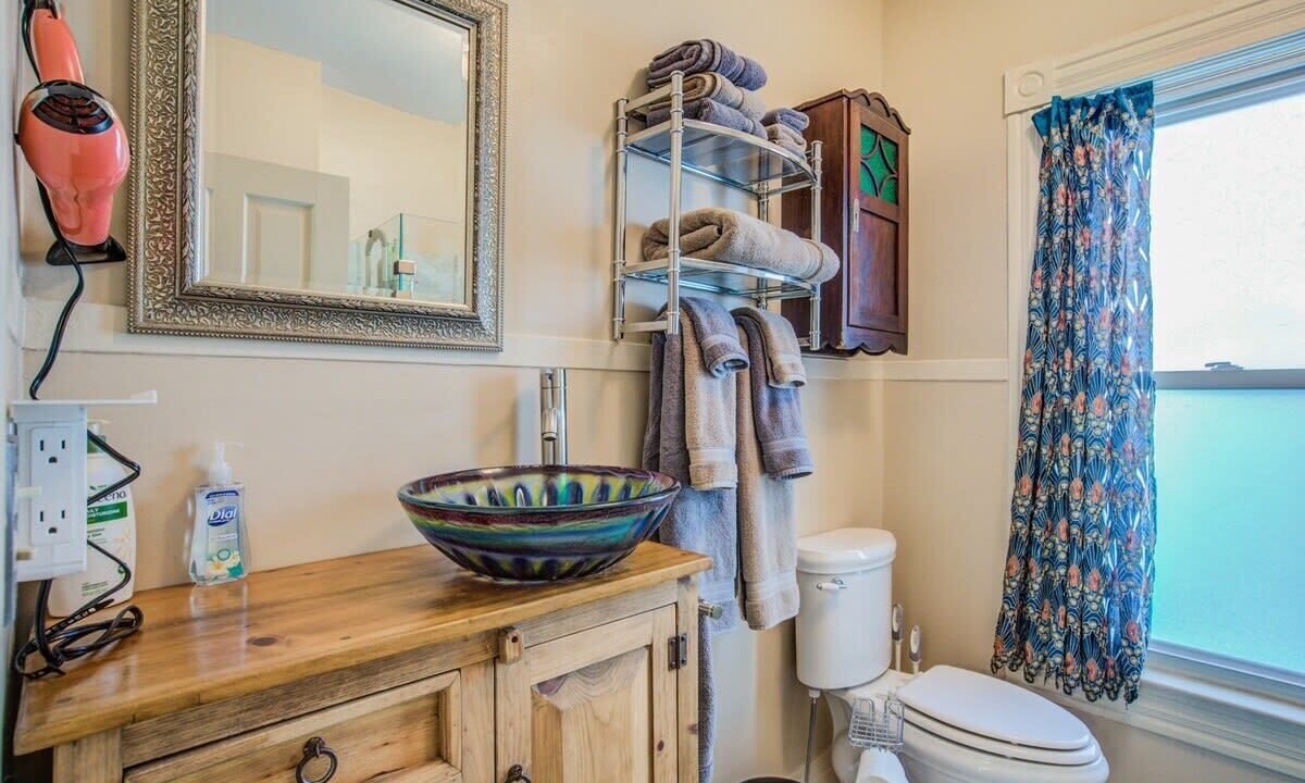 Photo of Bathroom in Central Colorado Springs