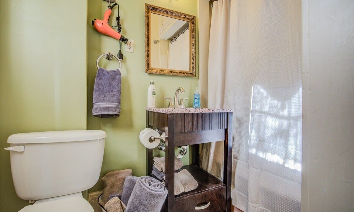 Photo of Bathroom in Central Colorado Springs