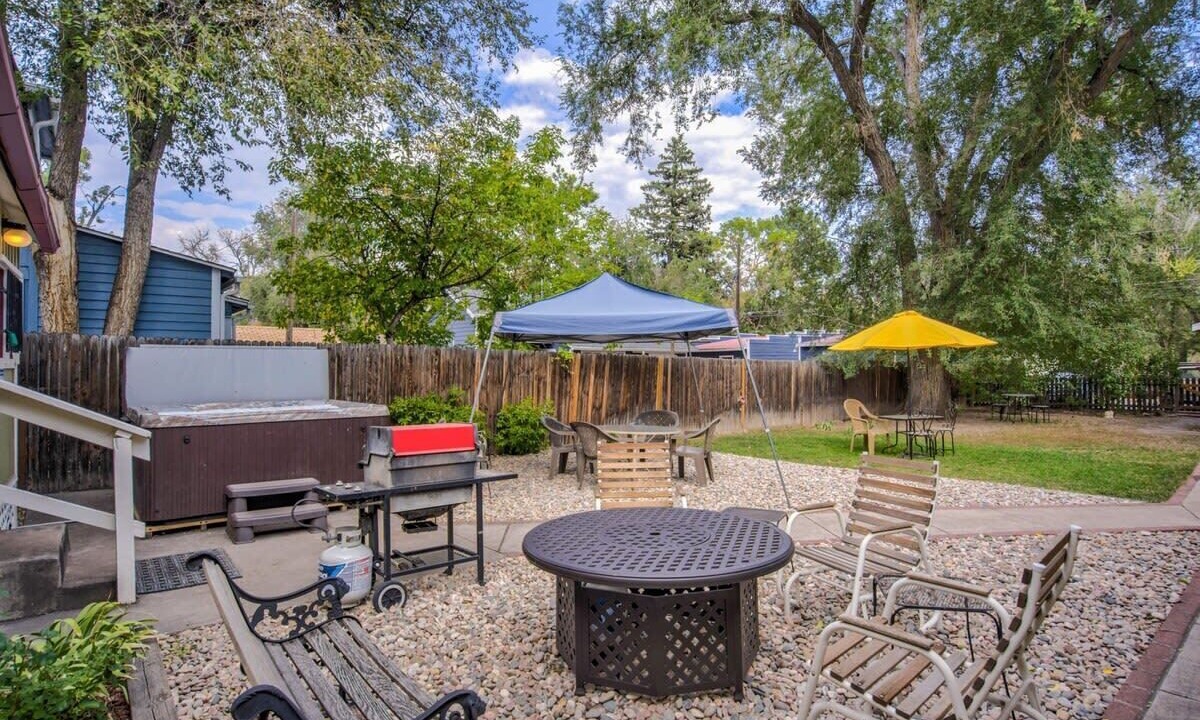 Photo of Outdoor in Central Colorado Springs