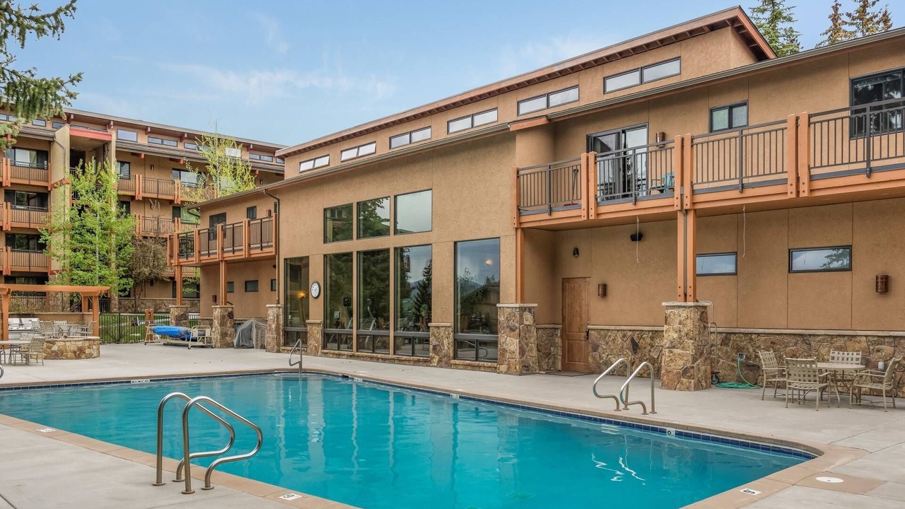 Photo of Outdoor in Snowmass Village