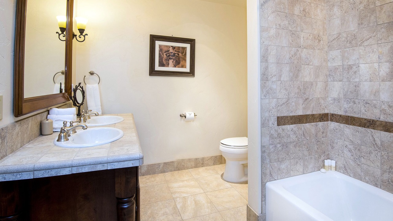Photo of Bathroom in Avon