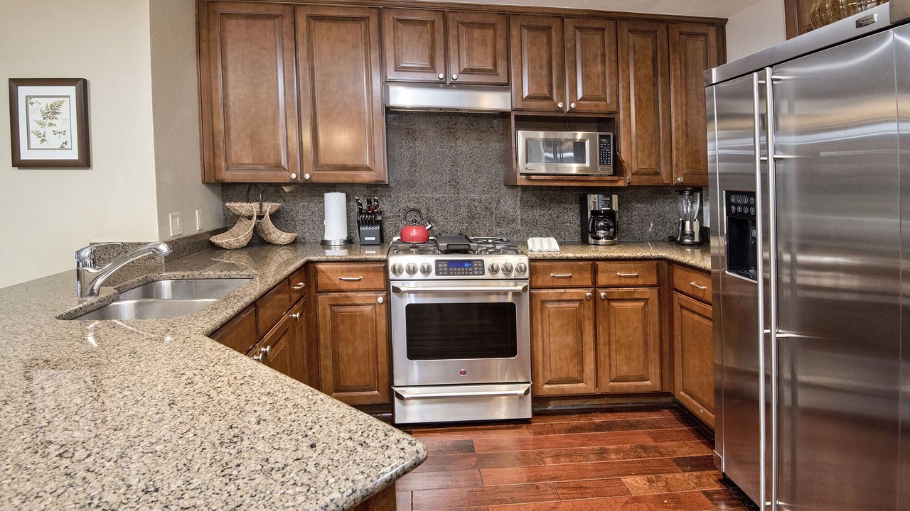 Photo of Kitchen in Avon