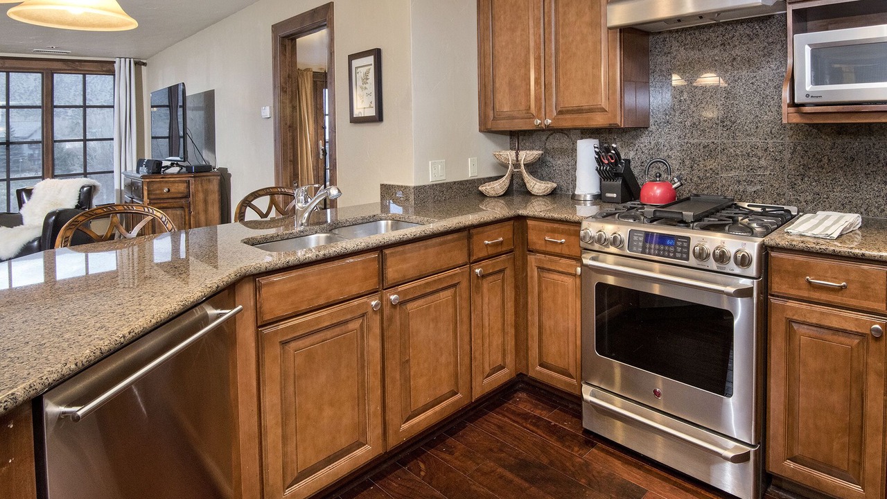 Photo of Kitchen in Avon