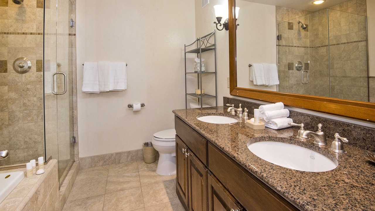 Photo of Bathroom in Avon