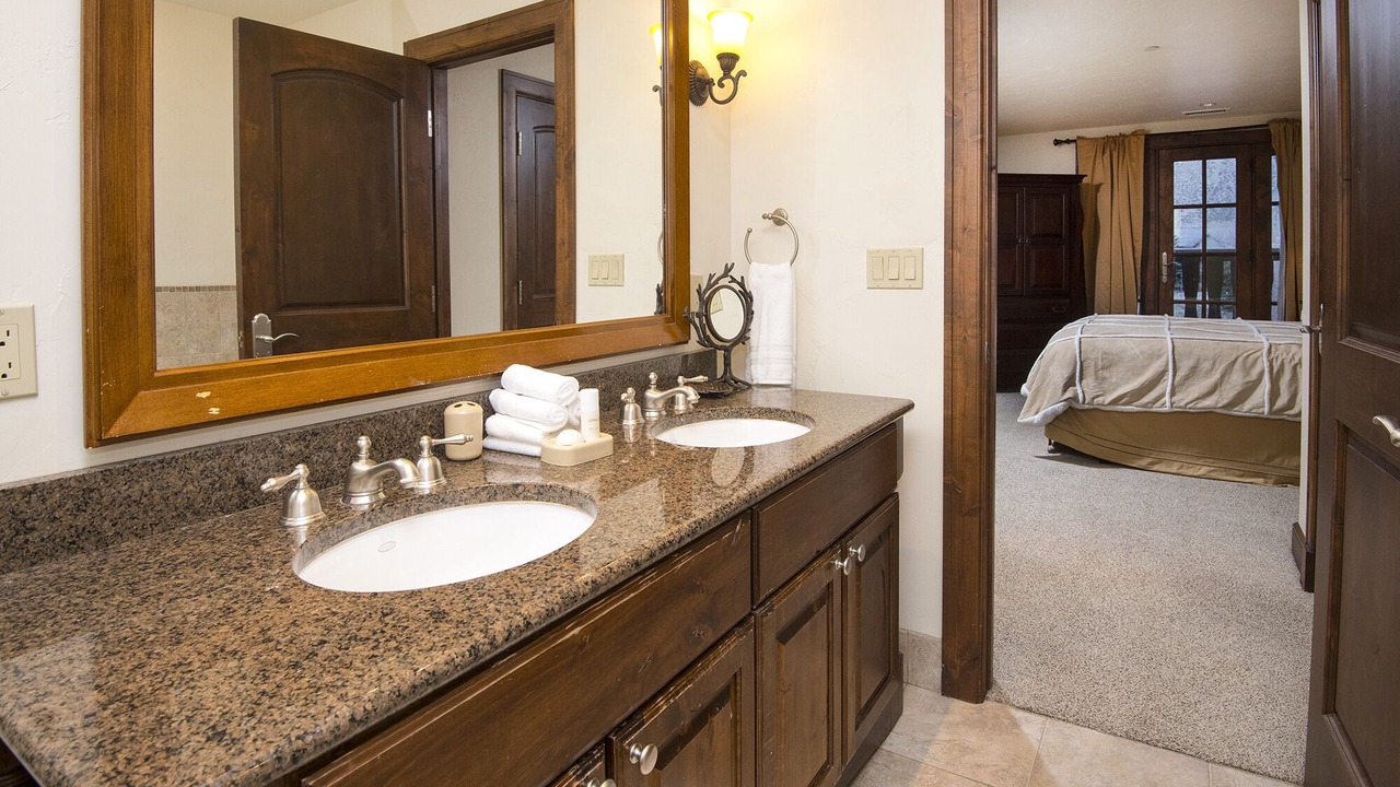 Photo of Bathroom in Avon