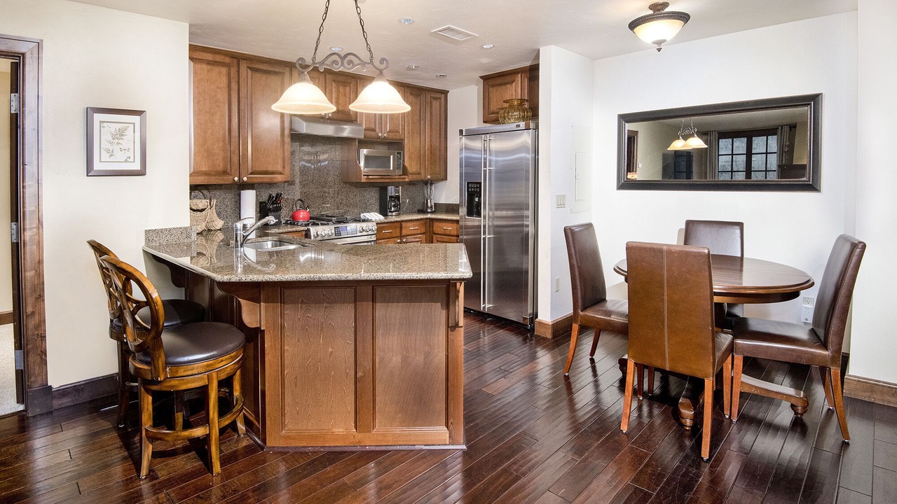 Photo of Kitchen in Avon