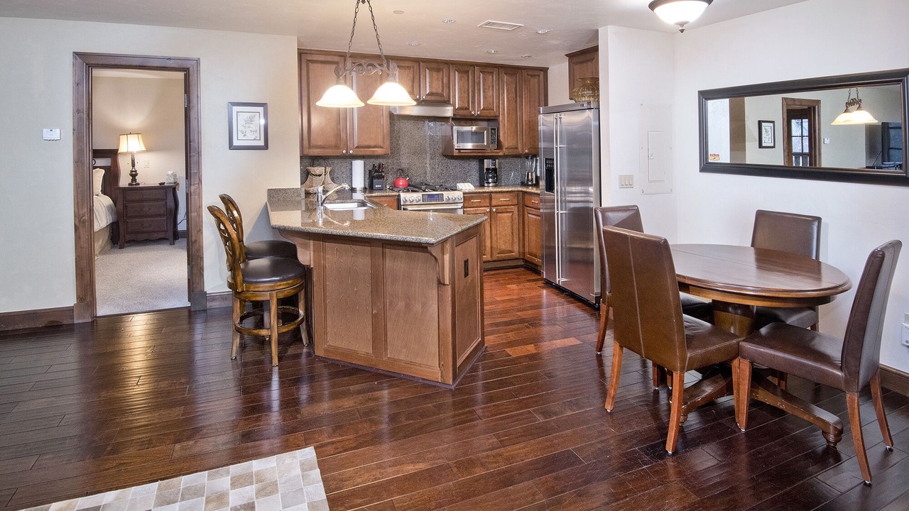 Photo of Kitchen in Avon