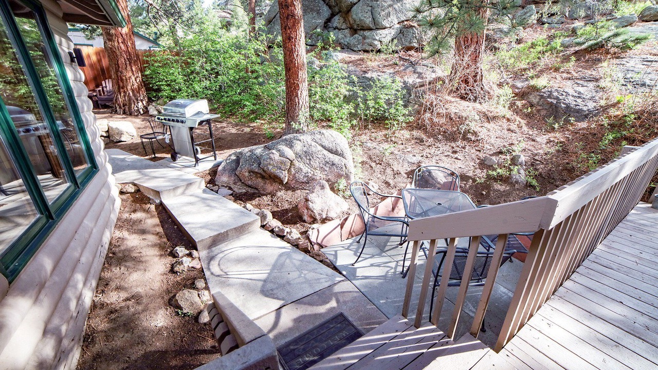 Photo of Outdoor in Estes Park