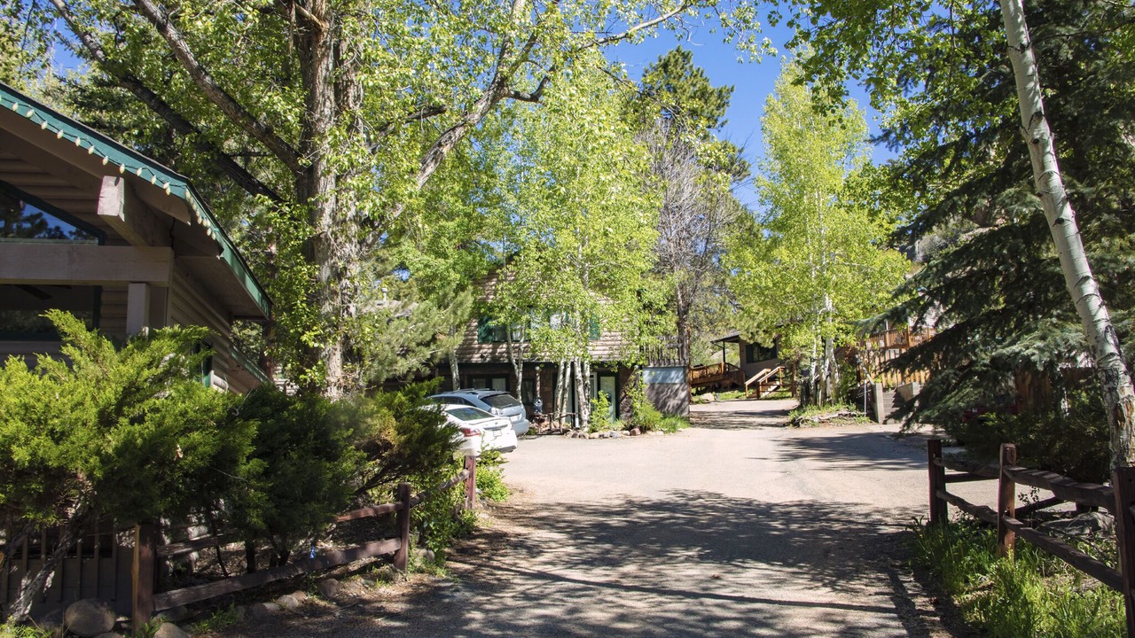Photo of Others in Estes Park