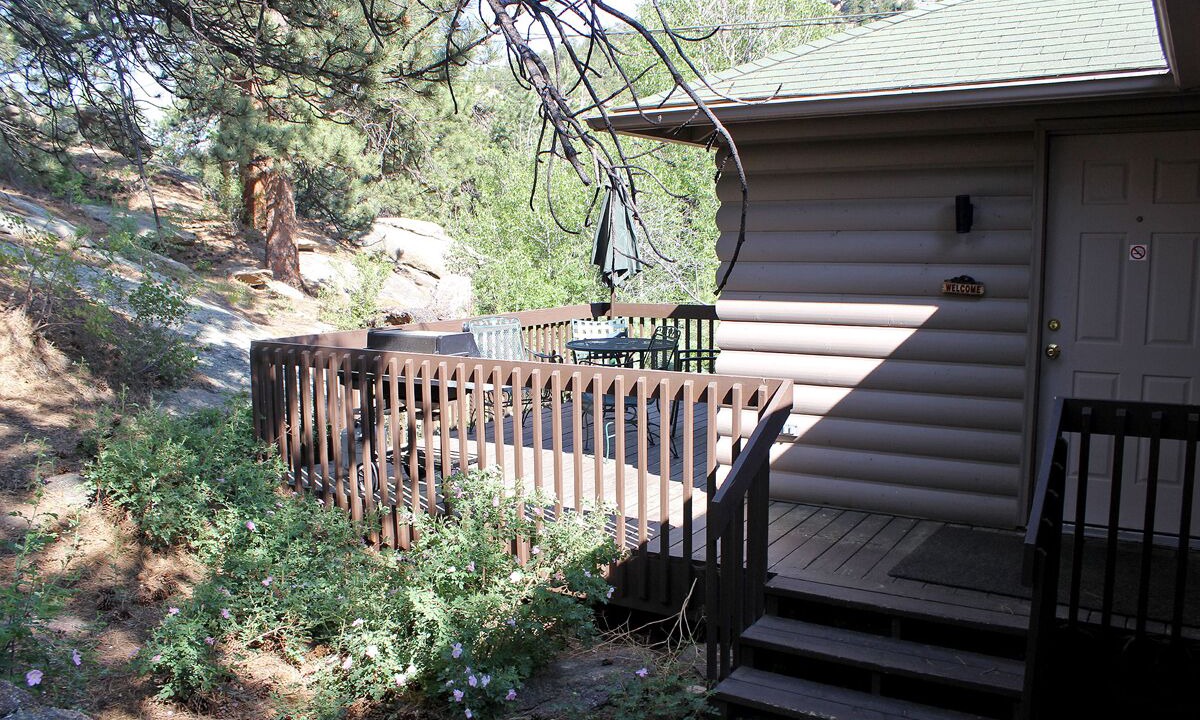 Photo of Outdoor in Estes Park
