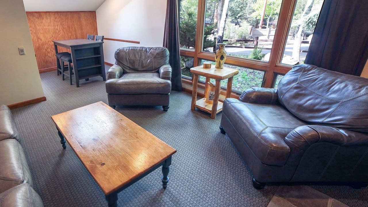 Photo of Livingroom in Estes Park