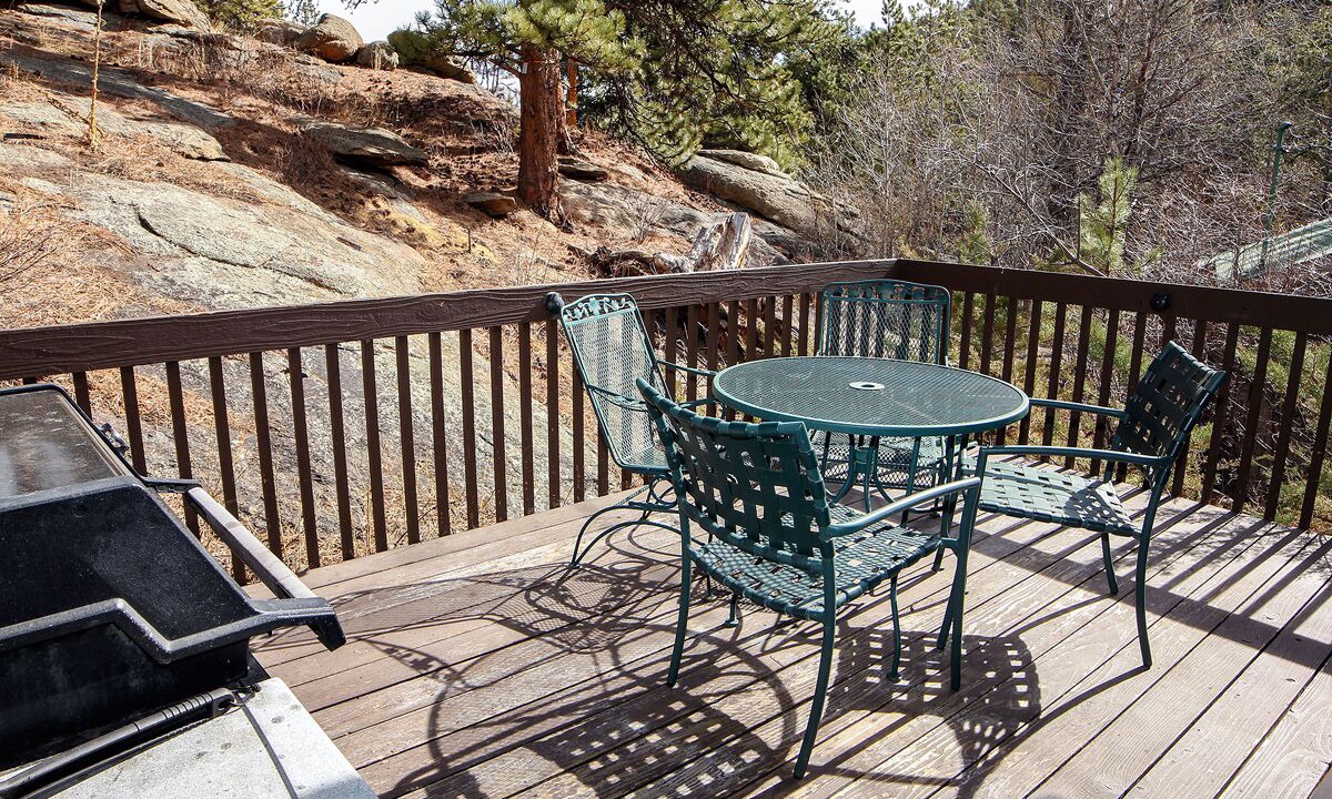 Photo of Others in Estes Park