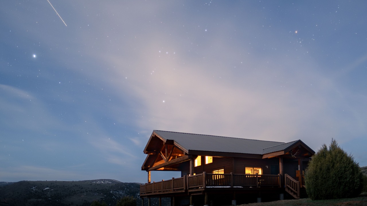 Photo of Outdoor in Meeker