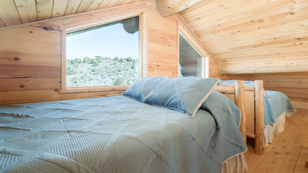Photo of Bedroom in Meeker