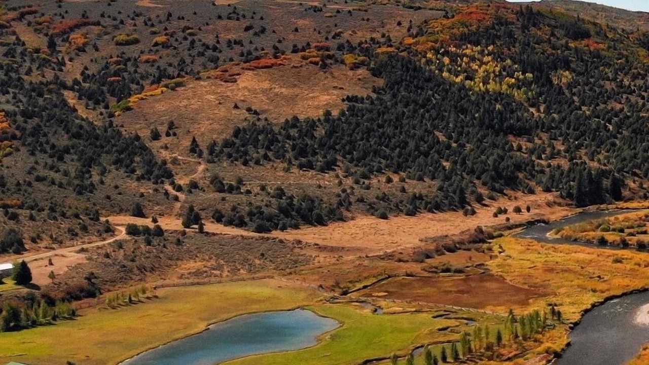 Photo of Outdoor in Meeker