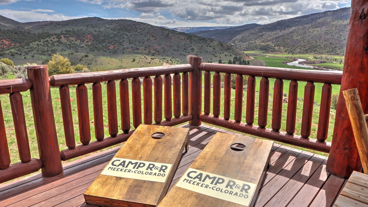 Photo of Outdoor in Meeker