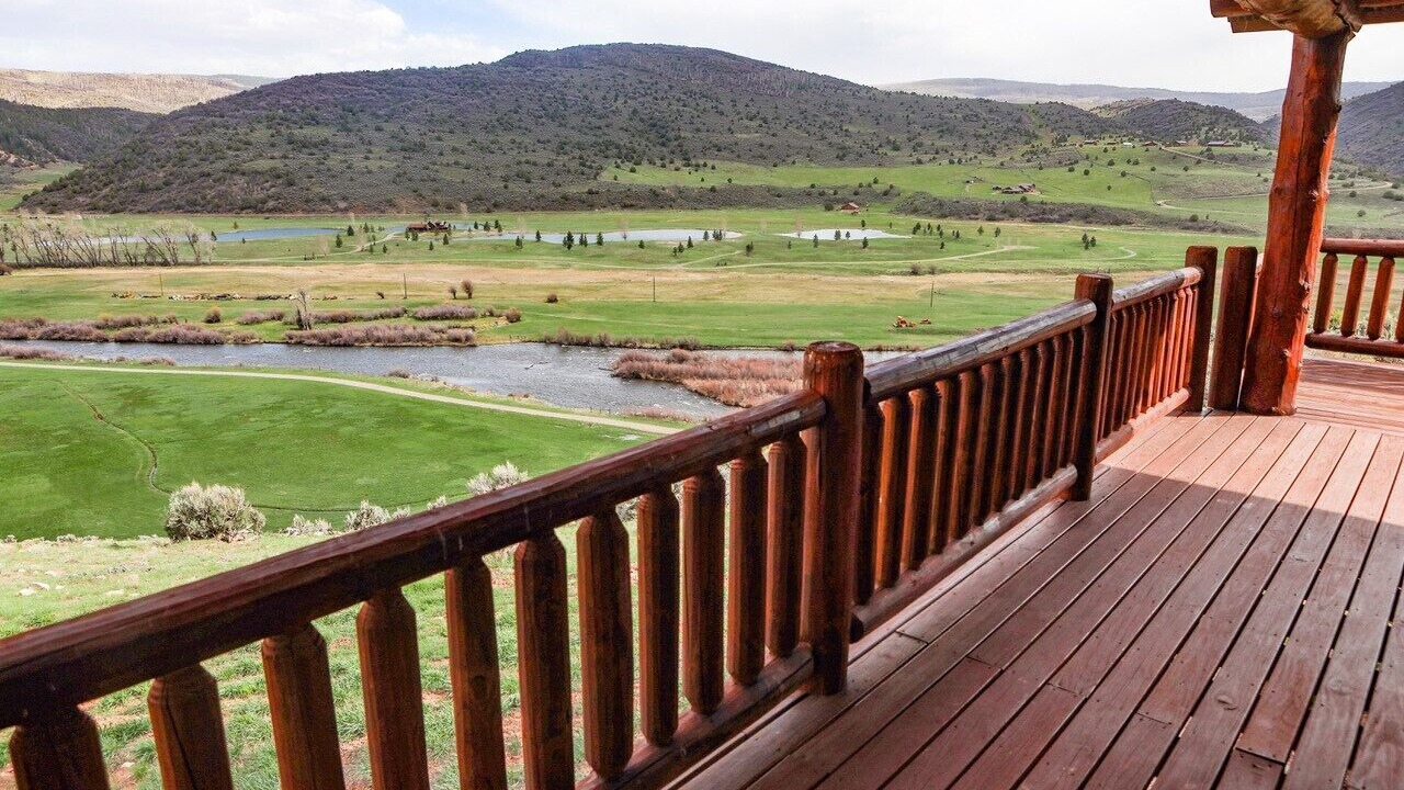 Photo of Outdoor in Meeker