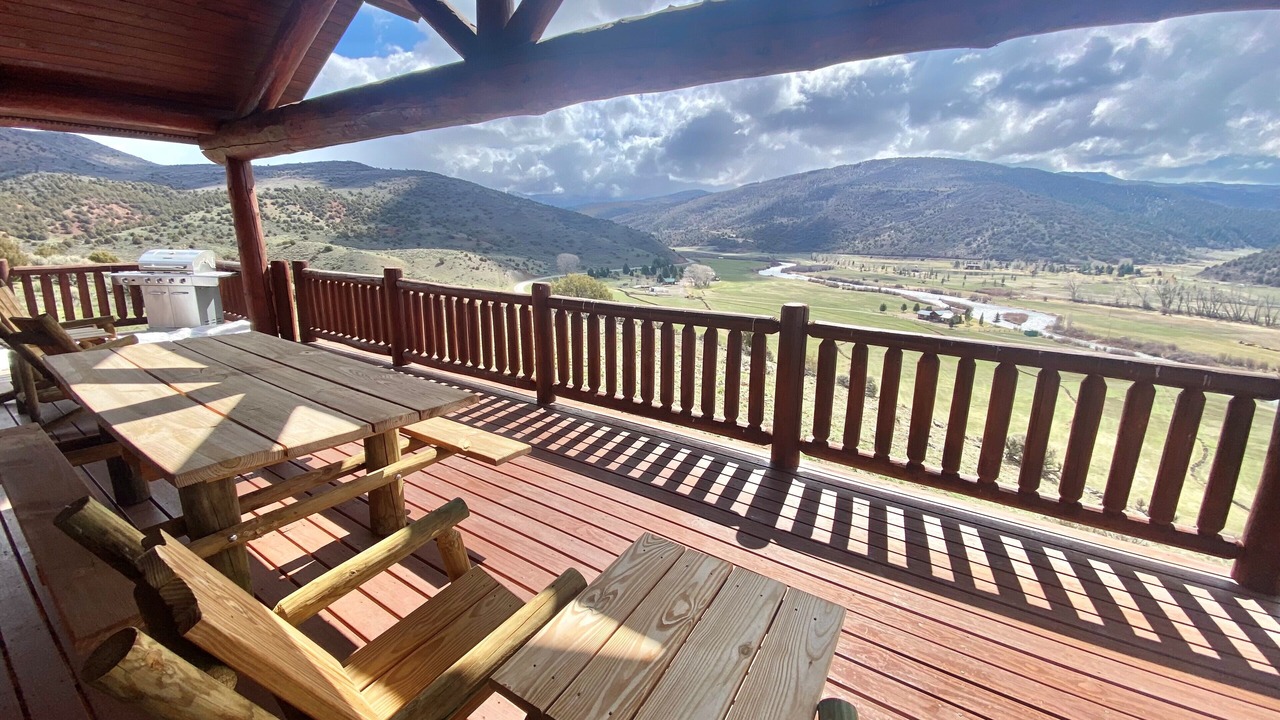 Photo of Outdoor in Meeker