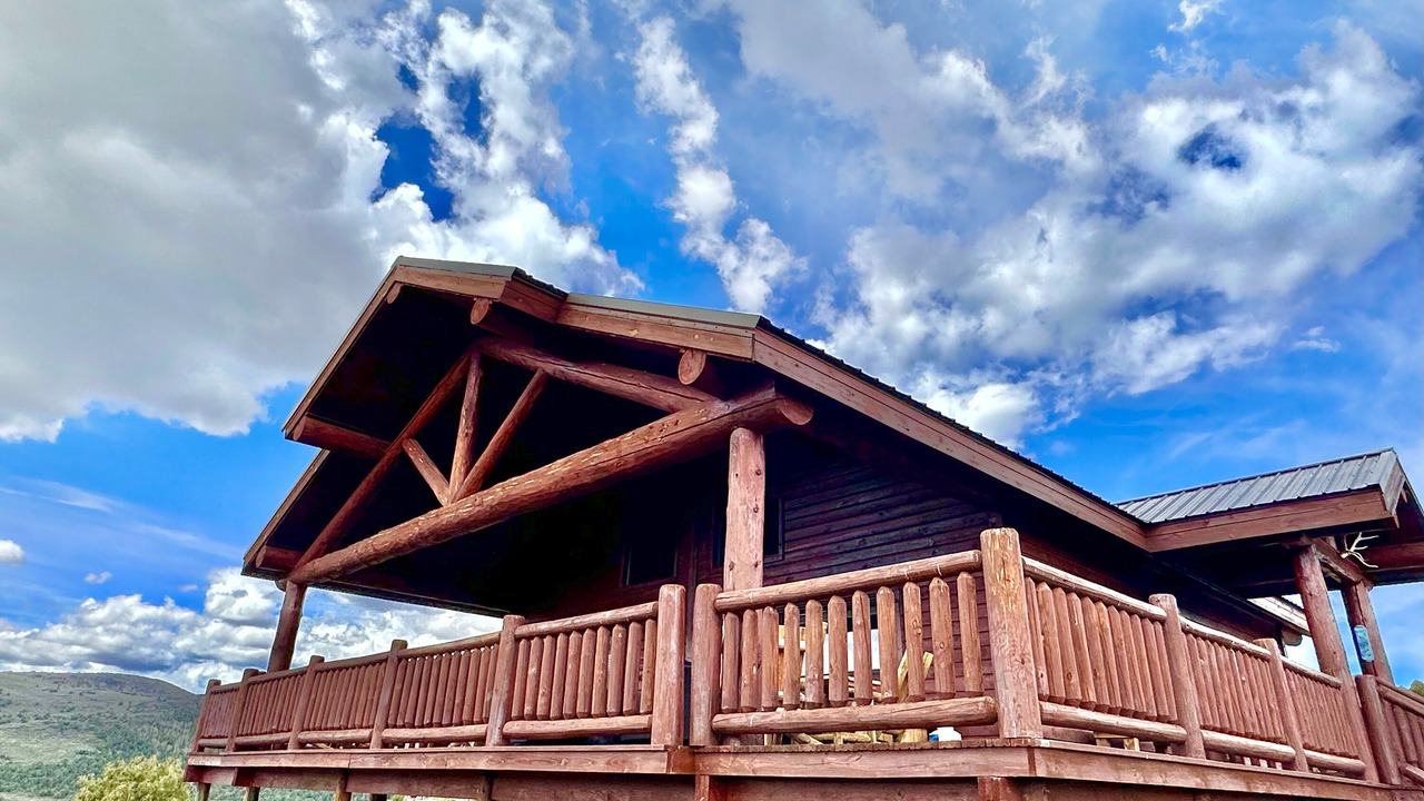 Photo of Outdoor in Meeker