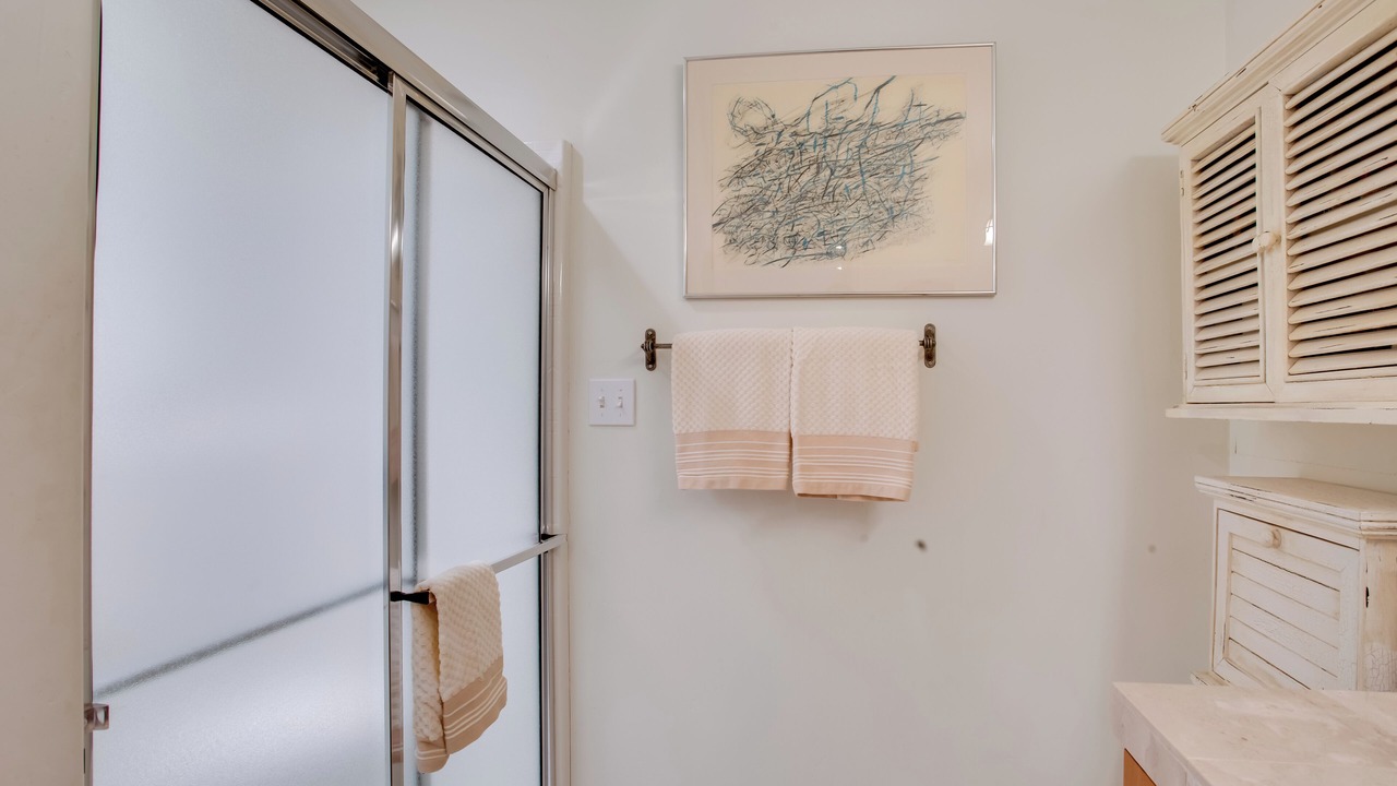 Photo of Bathroom in Redlands