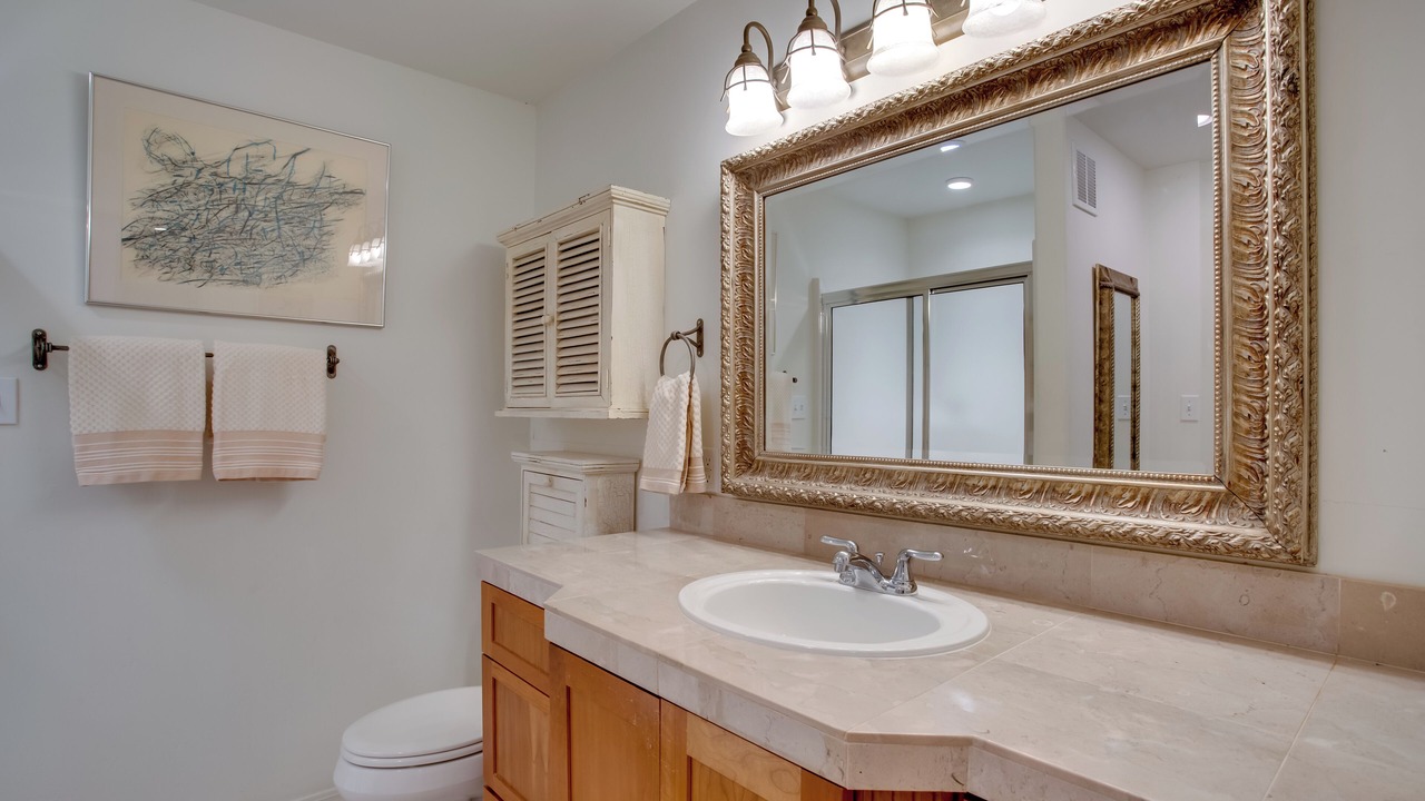 Photo of Bathroom in Redlands