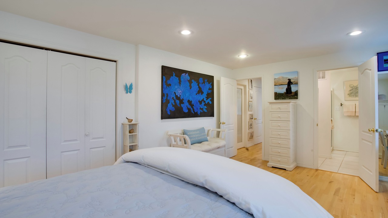 Photo of Bedroom in Redlands