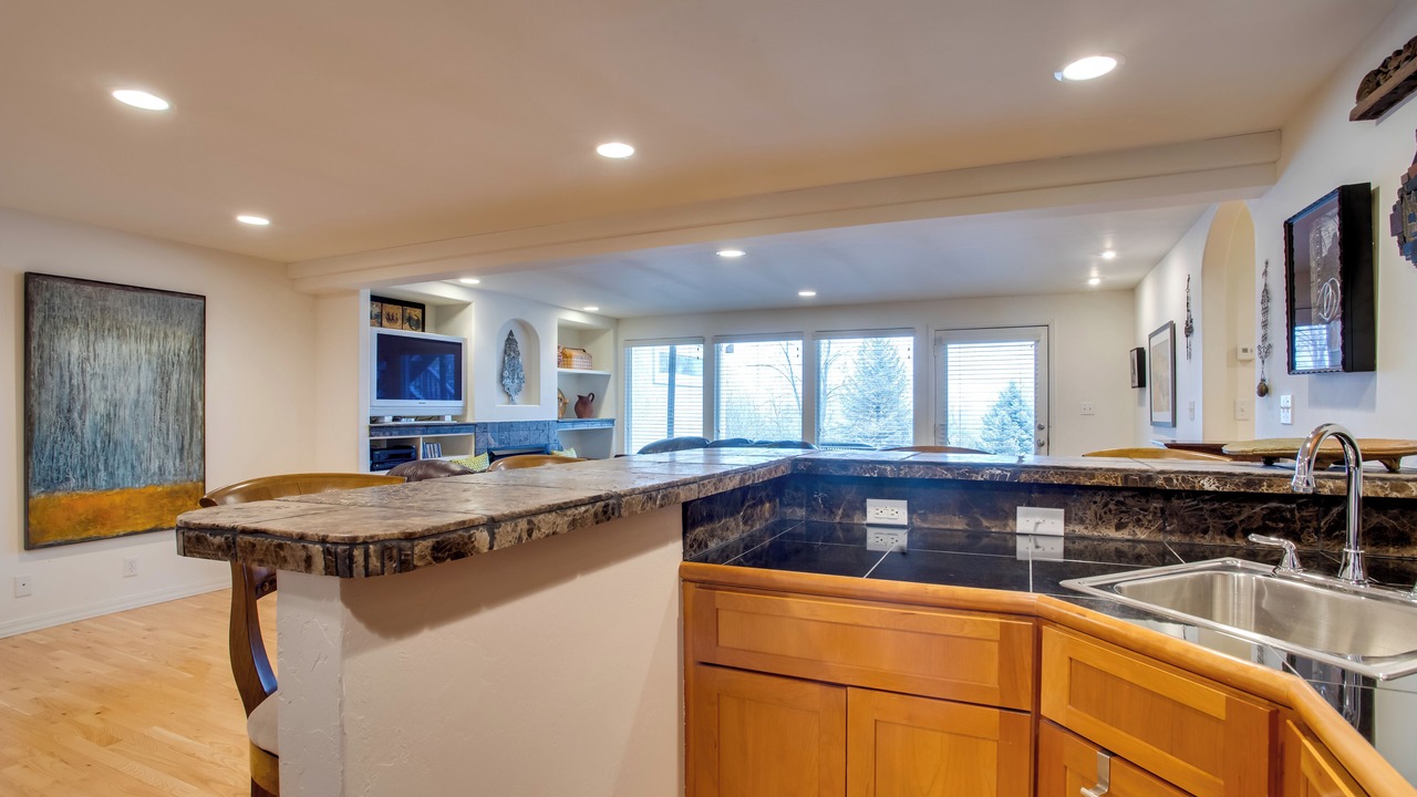 Photo of Kitchen in Redlands