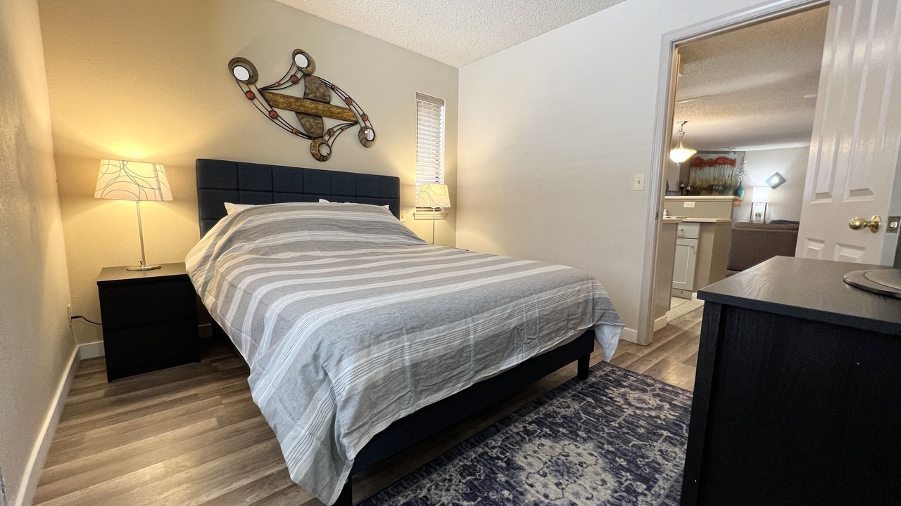 Photo of Bedroom in Greenwood Village