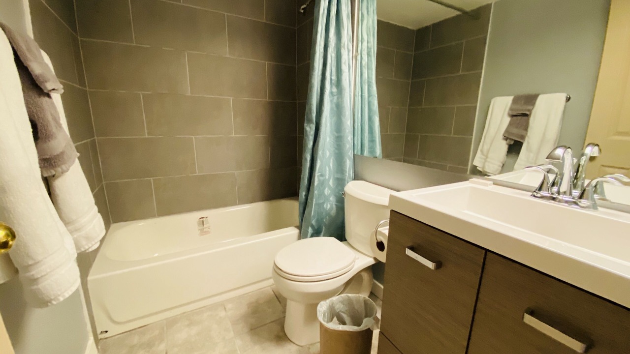 Photo of Bathroom in Greenwood Village