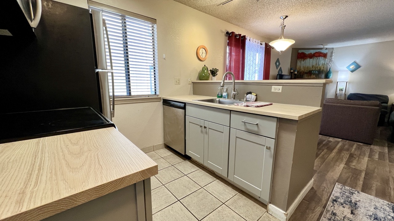 Photo of Kitchen in Greenwood Village