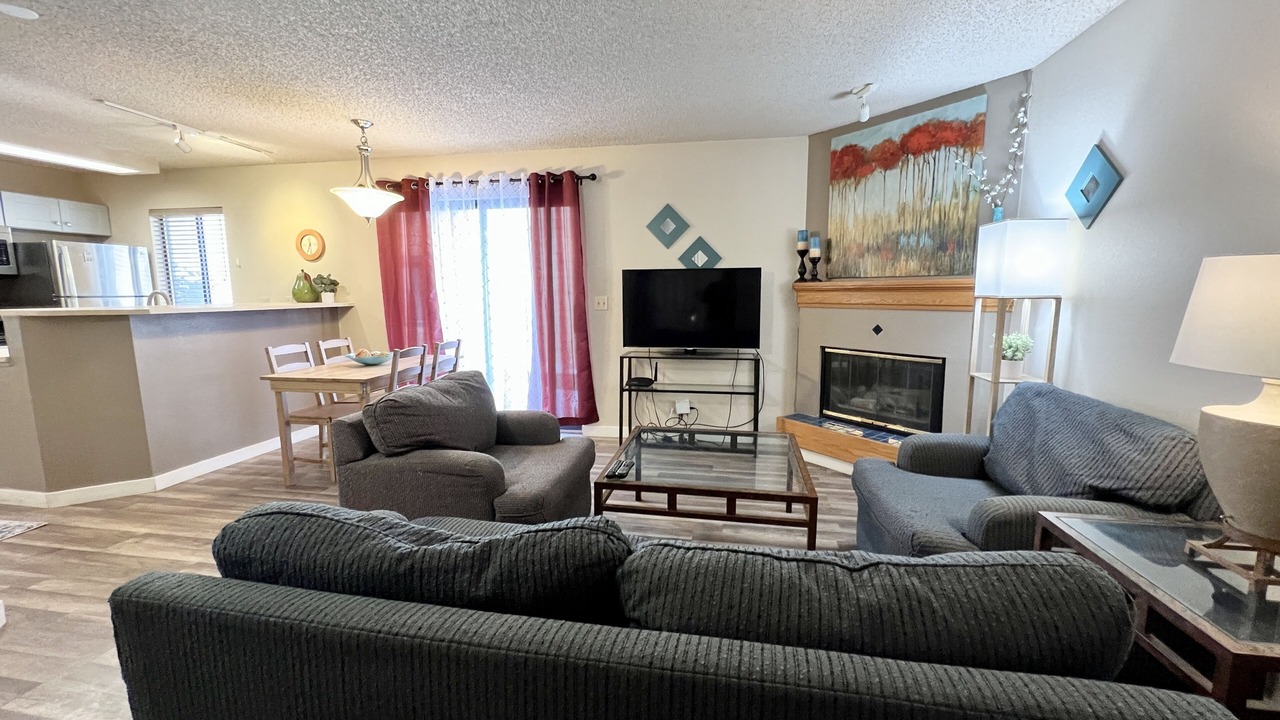 Photo of Livingroom in Greenwood Village