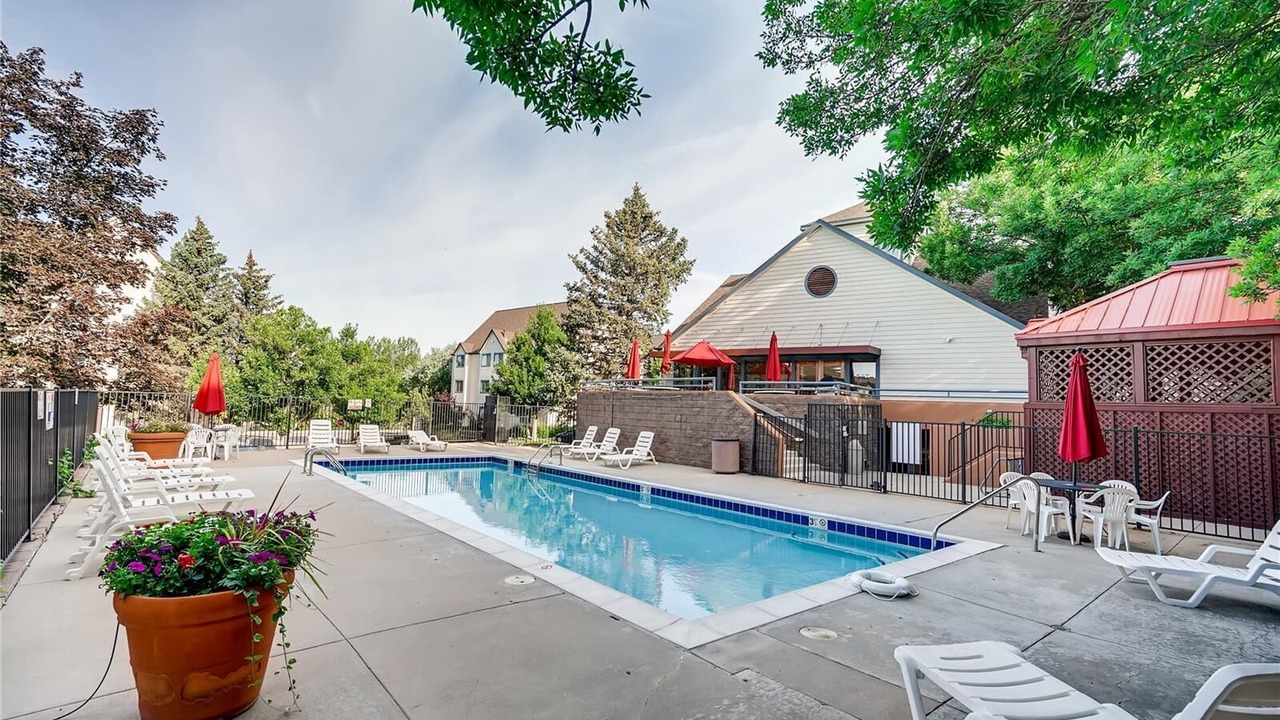 Photo of Outdoor in Greenwood Village