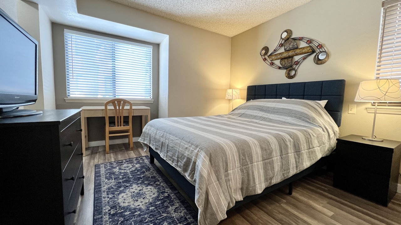 Photo of Bedroom in Greenwood Village