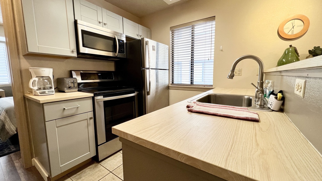 Photo of Kitchen in Greenwood Village