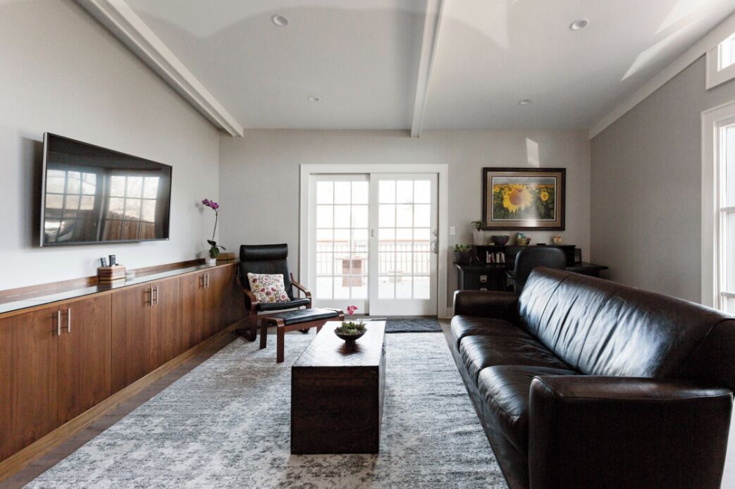 Photo of Livingroom in Baseline Sub