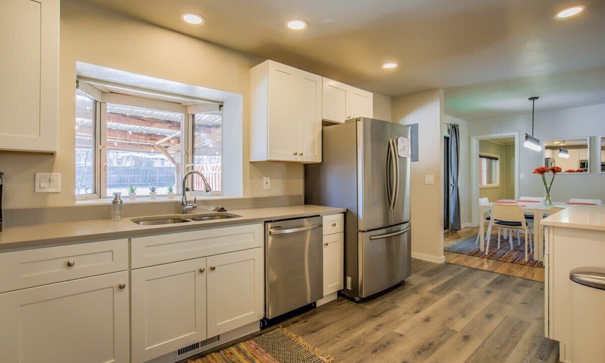 Photo of Kitchen in Skyway