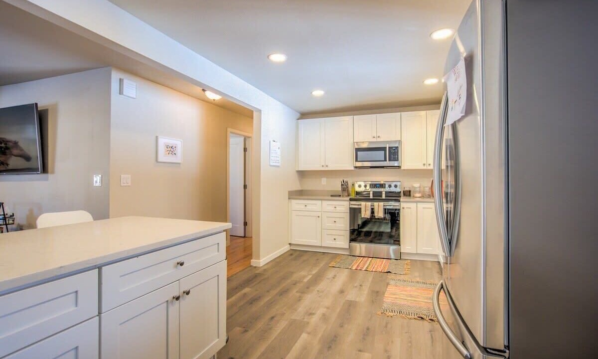Photo of Kitchen in Skyway