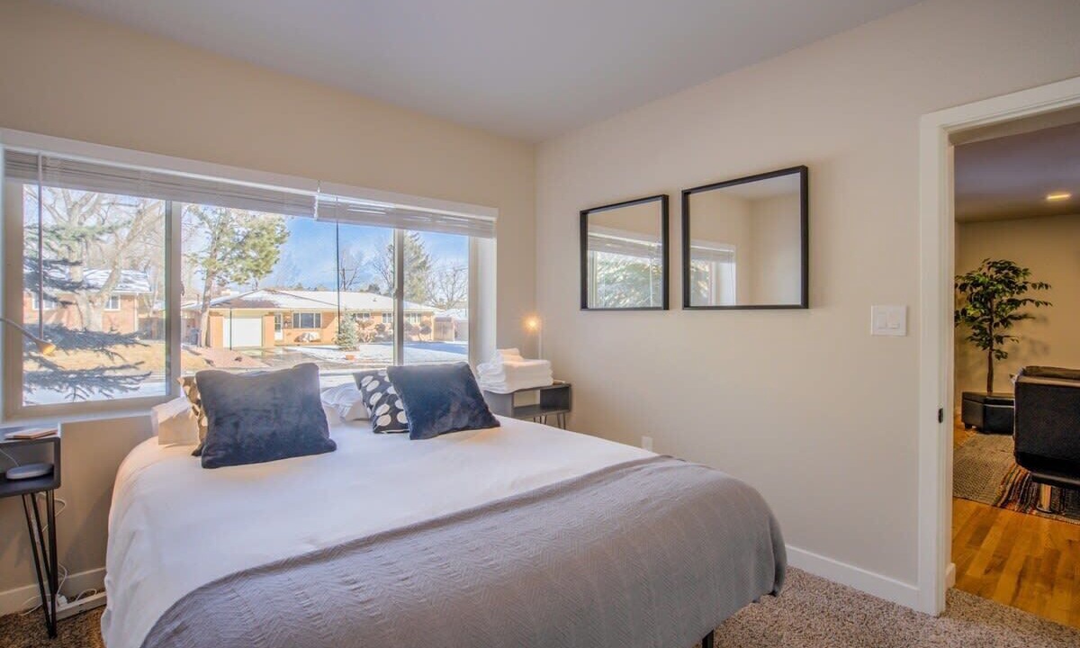 Photo of Bedroom in Skyway