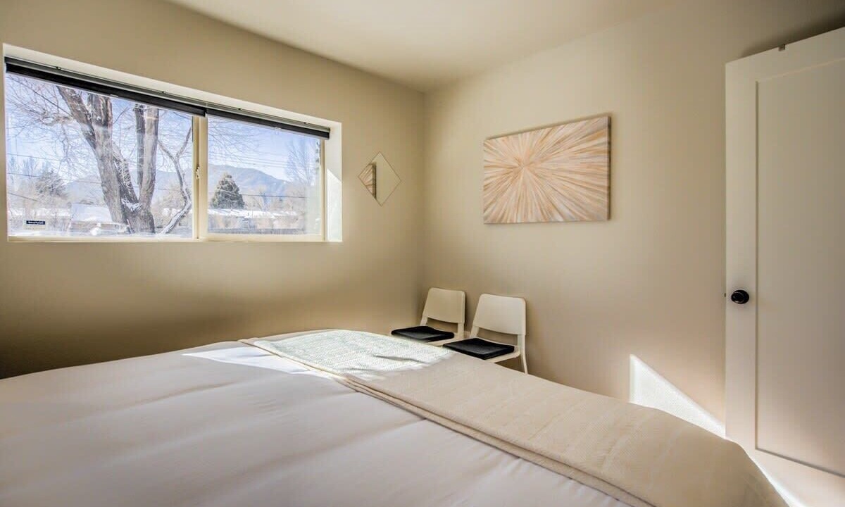 Photo of Bedroom in Skyway