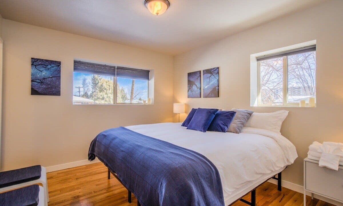 Photo of Bedroom in Skyway