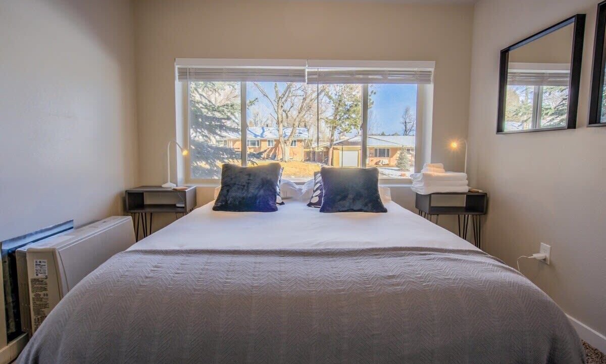 Photo of Bedroom in Skyway