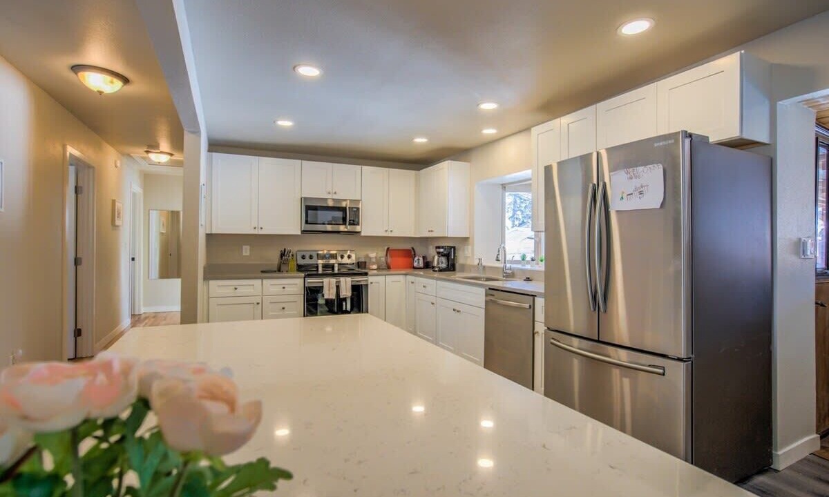 Photo of Kitchen in Skyway