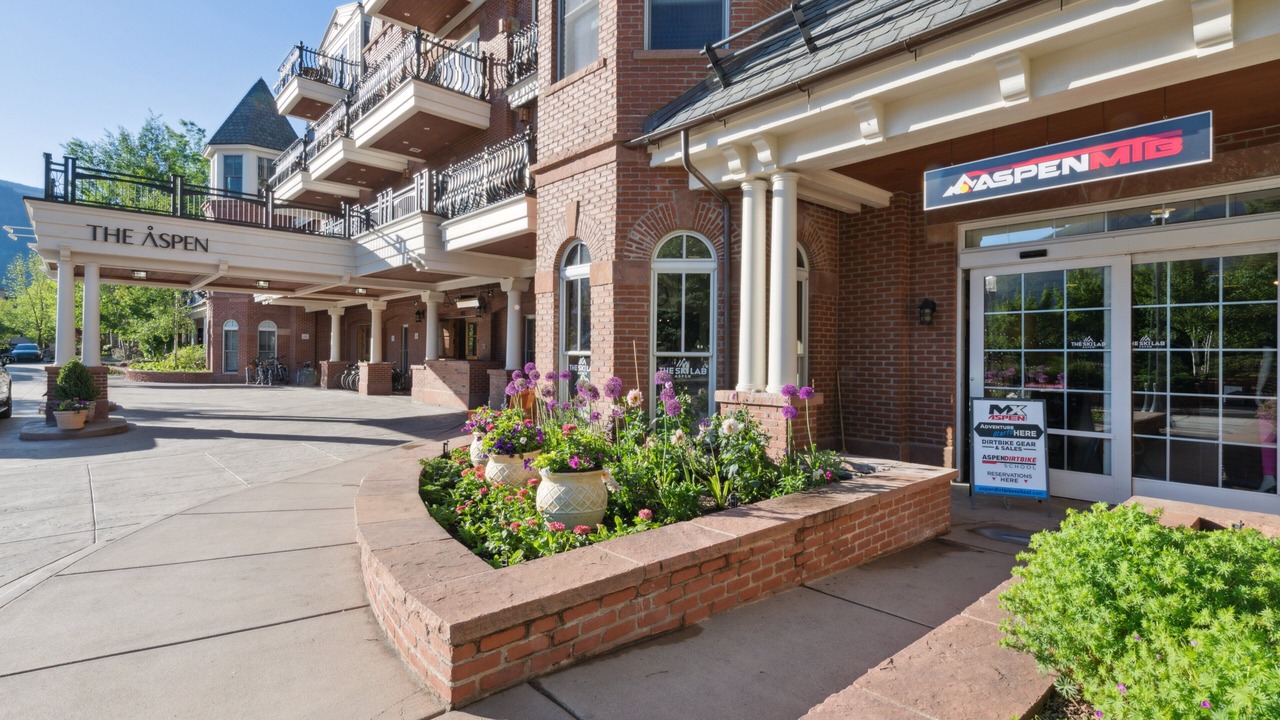 Photo of Outdoor in Aspen