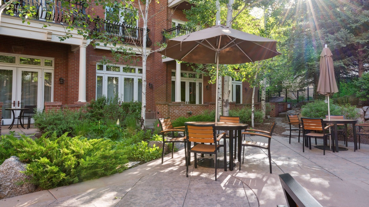 Photo of Outdoor in Aspen