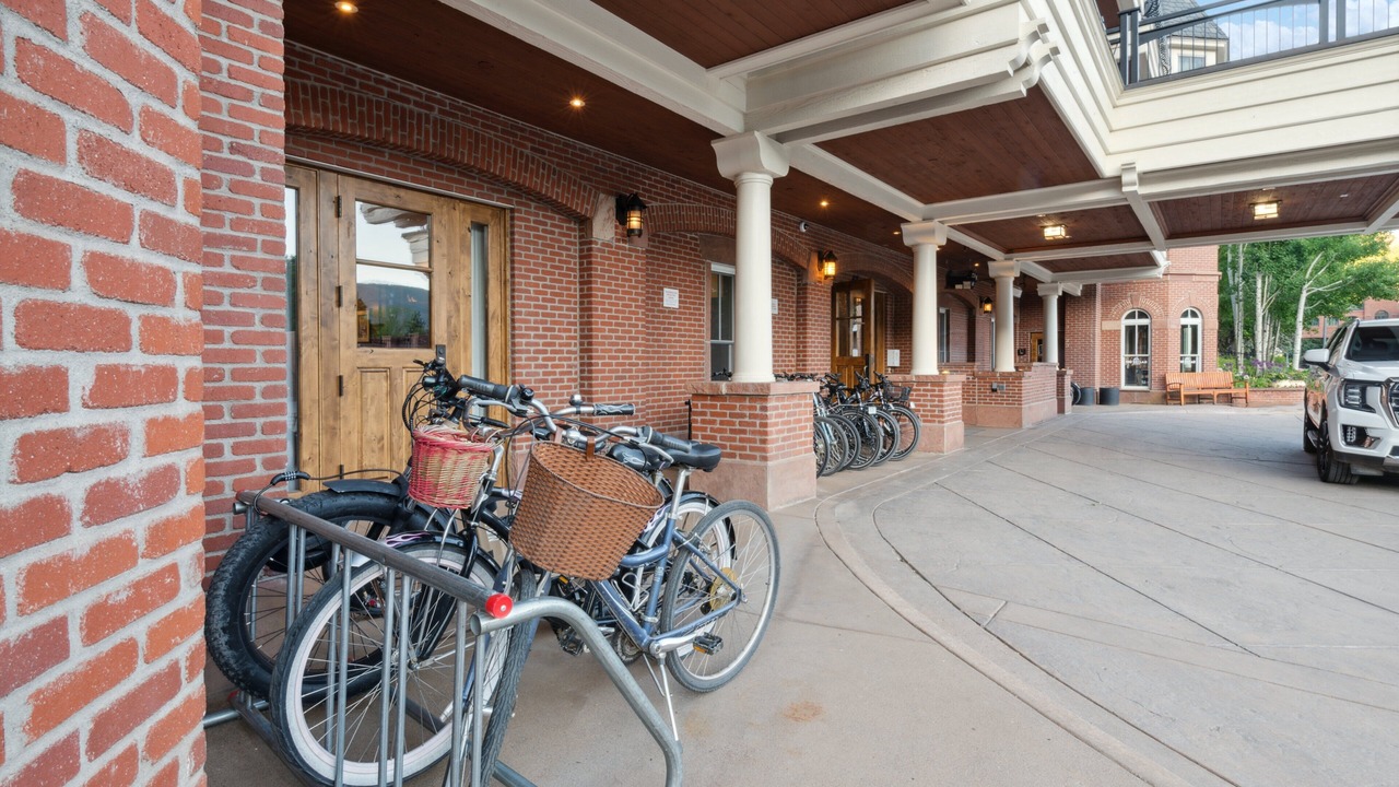 Photo of Outdoor in Aspen