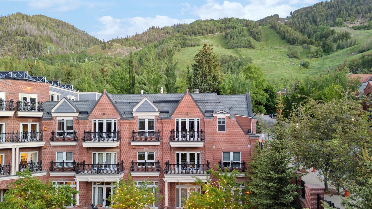 Photo of Outdoor in Aspen