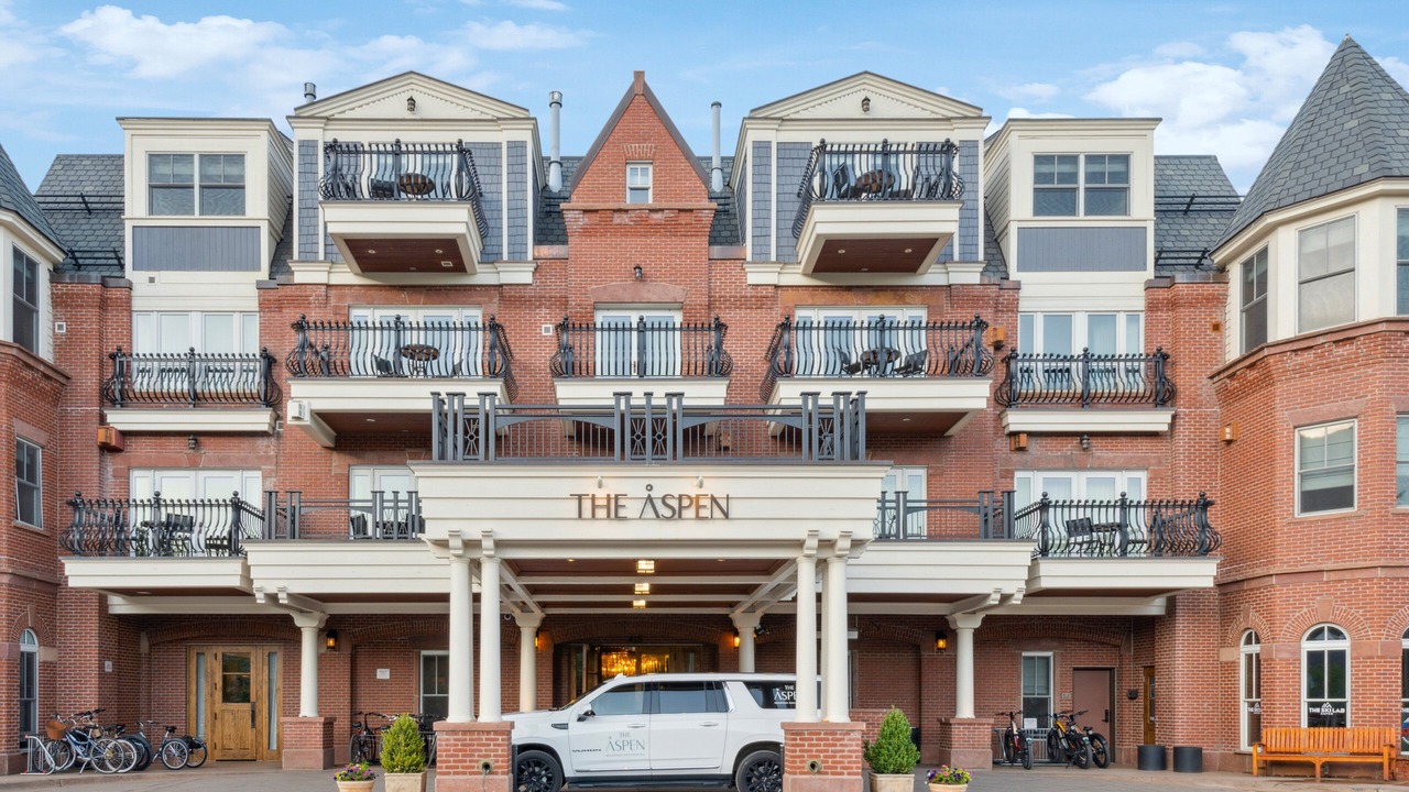 Photo of Outdoor in Aspen