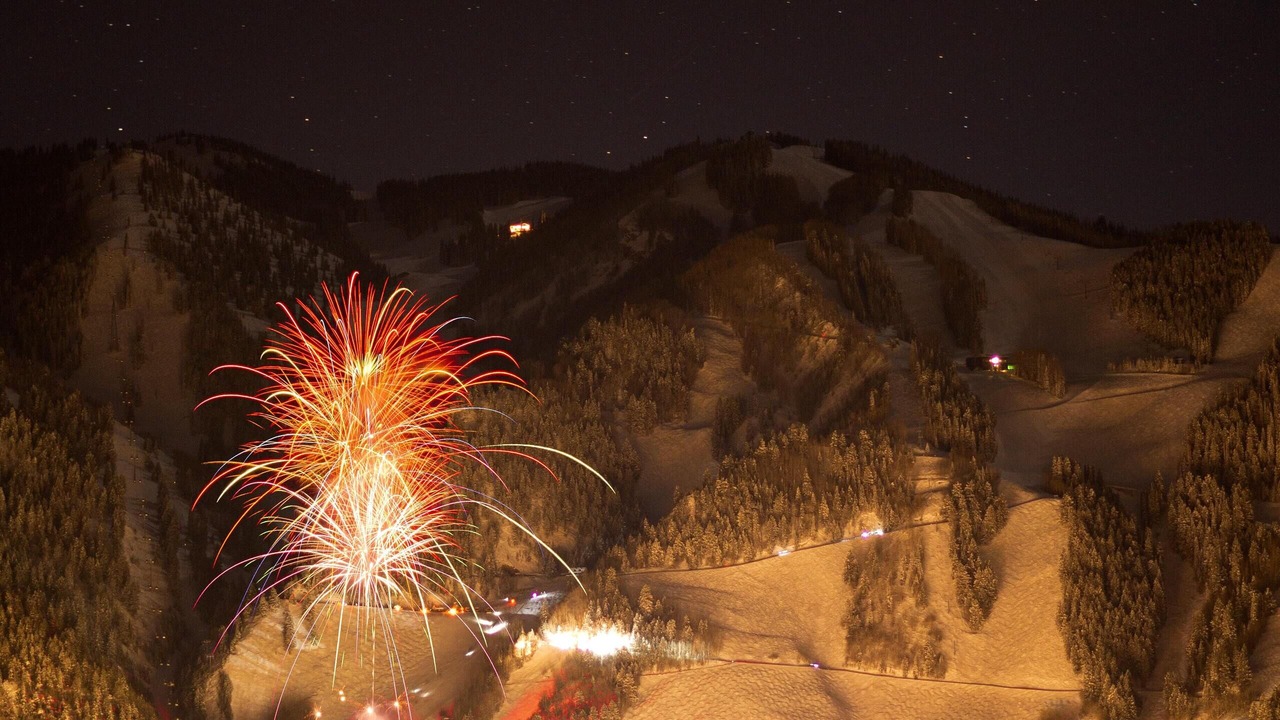 Photo of Outdoor in Aspen