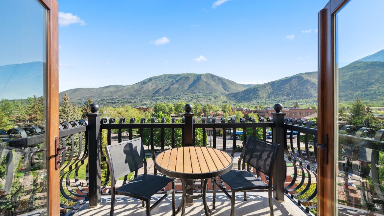 Photo of Outdoor in Aspen